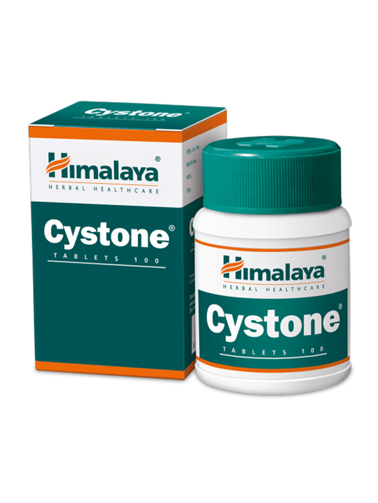 Cystone tablete za bubrege Himalaya 100 tableta