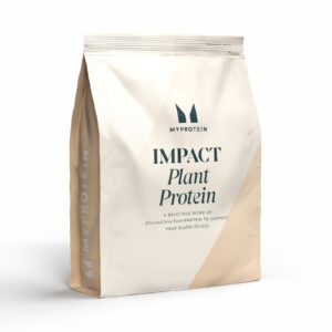 Myprotein Impact Plant protein (biljni), 500 g